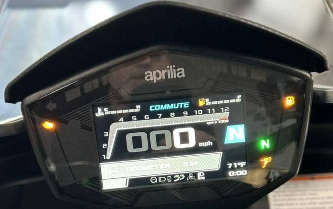 2024 Aprilia® Tuono 660