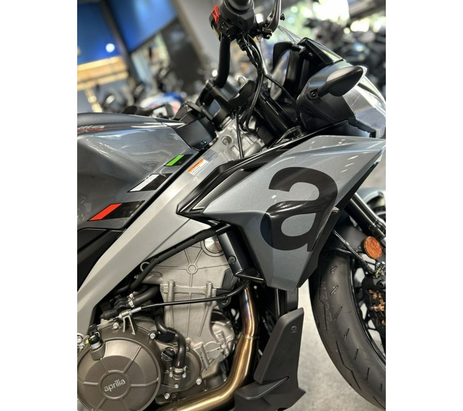 2024 Aprilia® Tuono 660