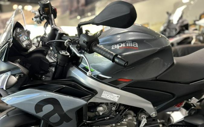 2024 Aprilia® Tuono 660