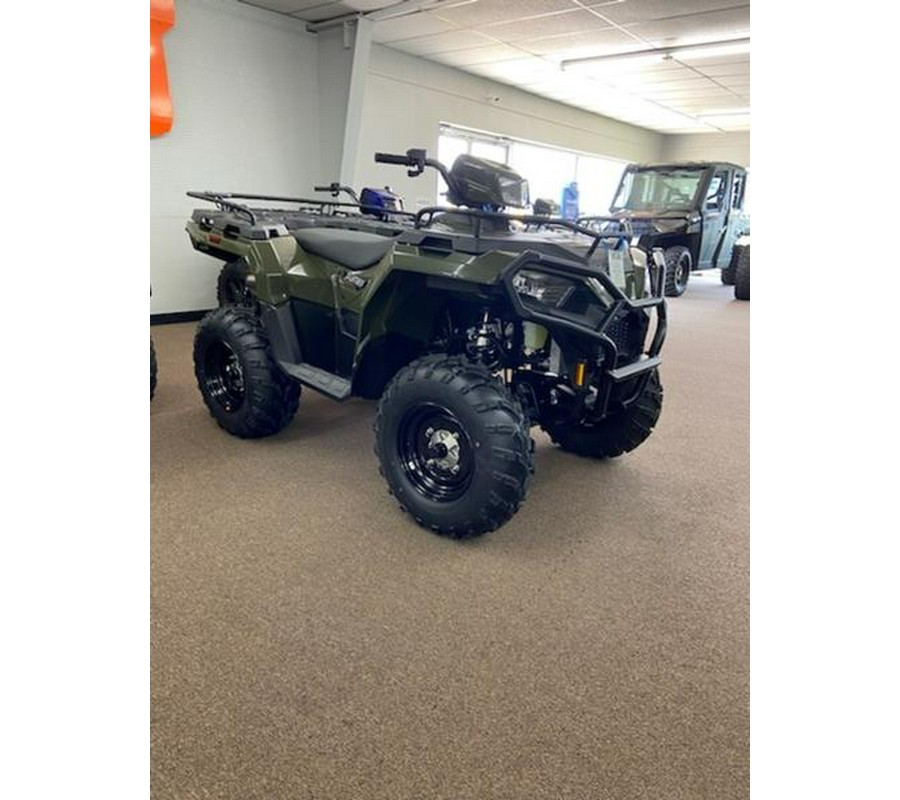 2024 Polaris® Sportsman 570 EPS