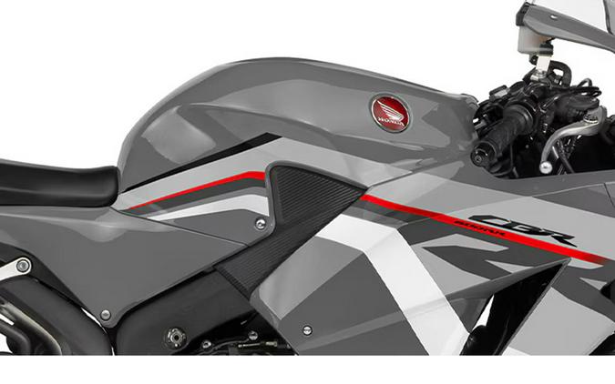 2025 Honda CBR600RR ABS