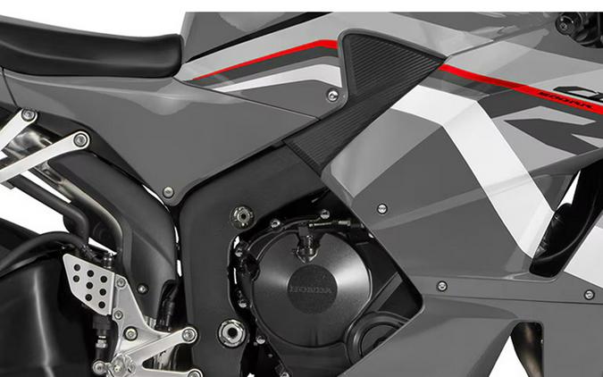 2025 Honda CBR600RR ABS