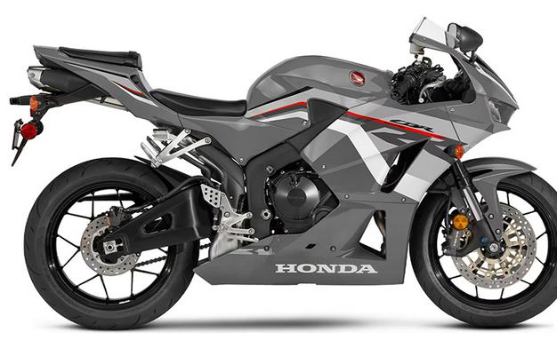 2025 Honda CBR600RR ABS