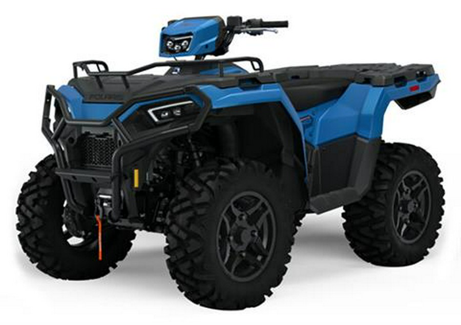 2024 Polaris Sportsman 570 Trail