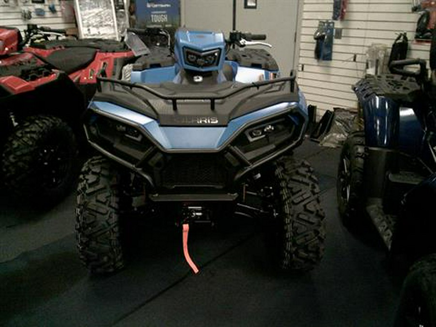 2024 Polaris Sportsman 570 Trail