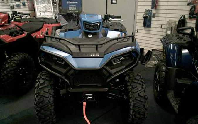 2024 Polaris Sportsman 570 Trail