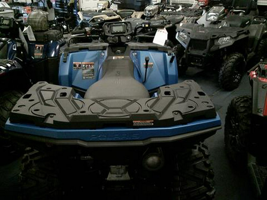 2024 Polaris Sportsman 570 Trail