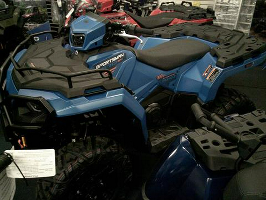 2024 Polaris Sportsman 570 Trail