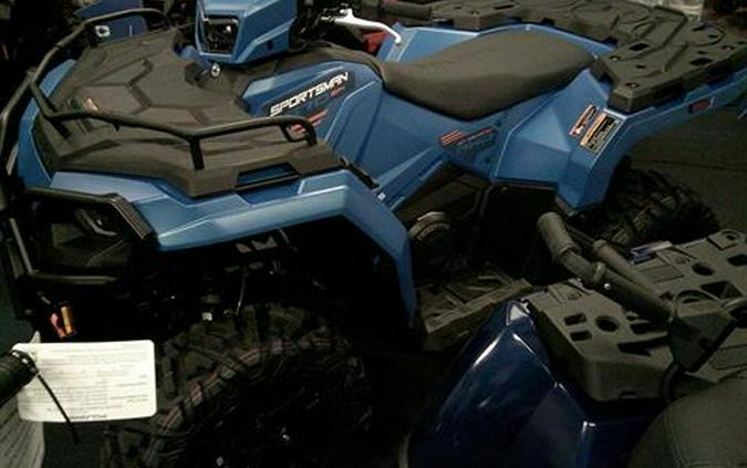 2024 Polaris Sportsman 570 Trail