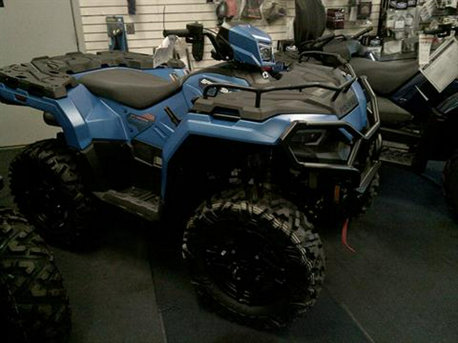 2024 Polaris Sportsman 570 Trail