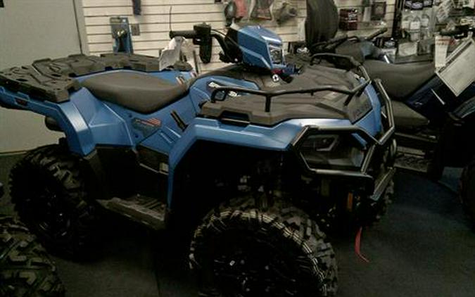 2024 Polaris Sportsman 570 Trail