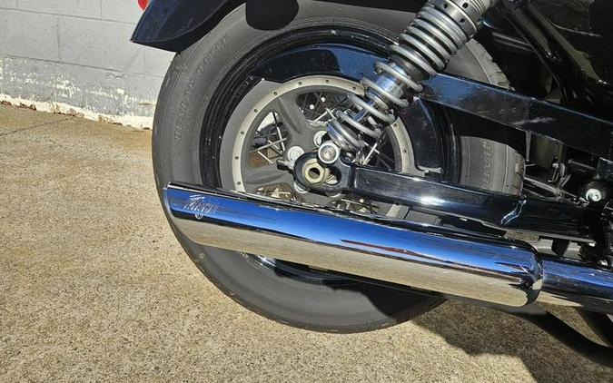 2016 Harley-Davidson® XL1200C - Sportster® 1200 Custom