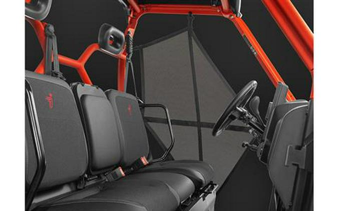 2025 Segway Powersports UT10 S