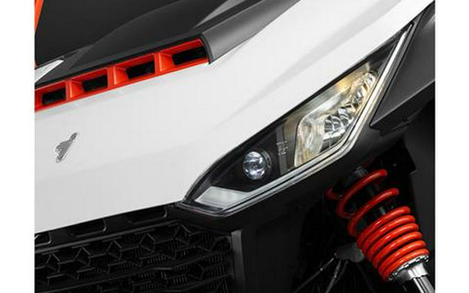 2025 Segway Powersports UT10 S