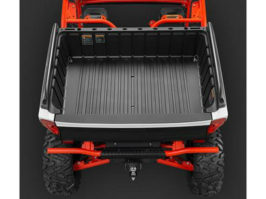 2025 Segway Powersports UT10 S