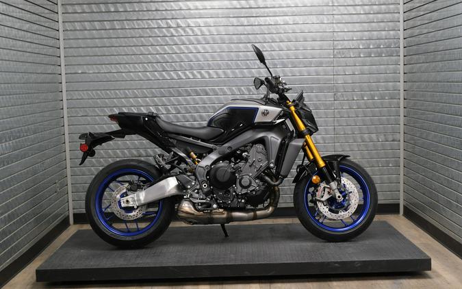 2026 YAMAHA MT09 SP