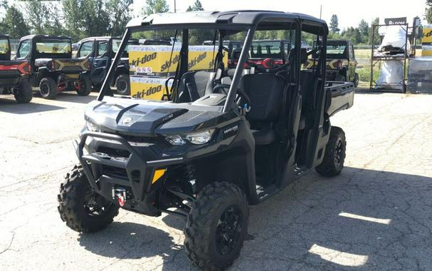 2025 Can-Am® Defender MAX XT HD10