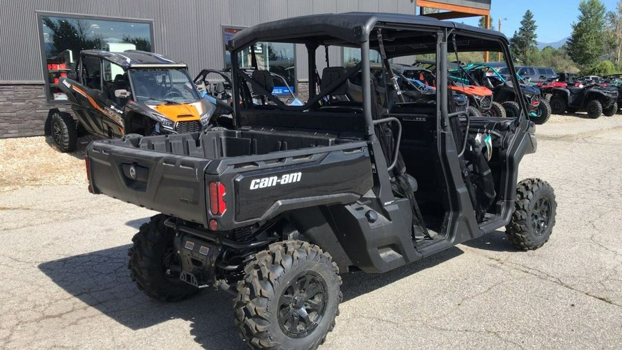 2025 Can-Am® Defender MAX XT HD10