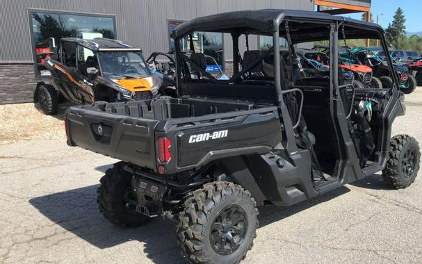 2025 Can-Am® Defender MAX XT HD10