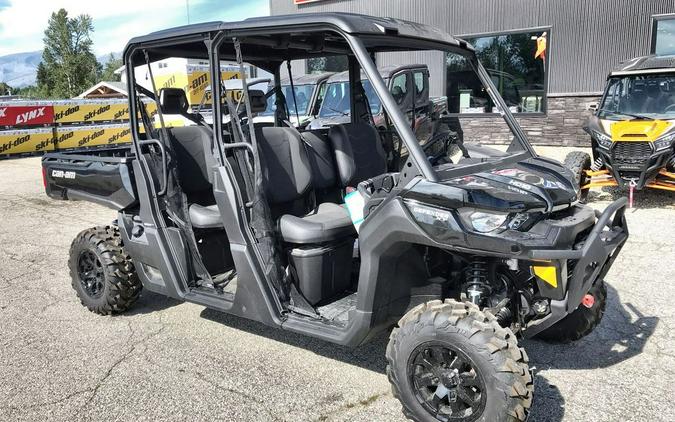 2025 Can-Am® Defender MAX XT HD10