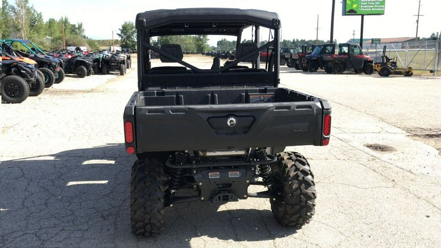 2025 Can-Am® Defender MAX XT HD10