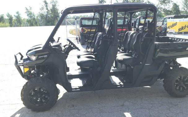 2025 Can-Am® Defender MAX XT HD10
