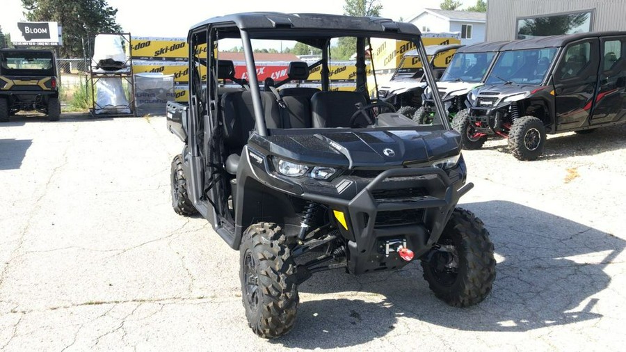 2025 Can-Am® Defender MAX XT HD10