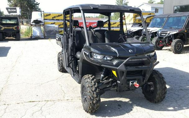 2025 Can-Am® Defender MAX XT HD10