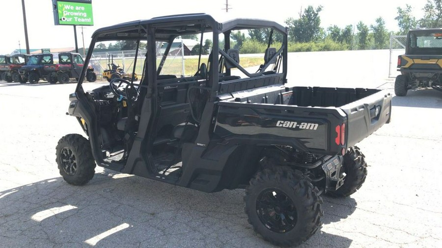 2025 Can-Am® Defender MAX XT HD10