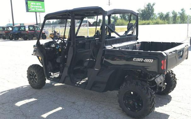 2025 Can-Am® Defender MAX XT HD10