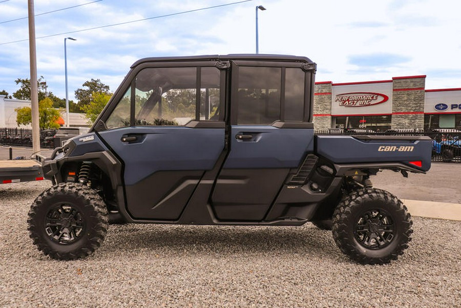 2026 Can-Am® Defender MAX Limited HD11