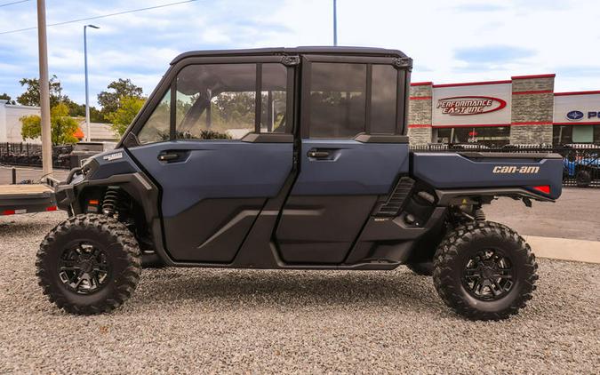 2026 Can-Am® Defender MAX Limited HD11