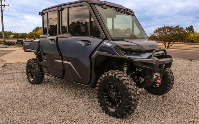 2026 Can-Am® Defender MAX Limited HD11