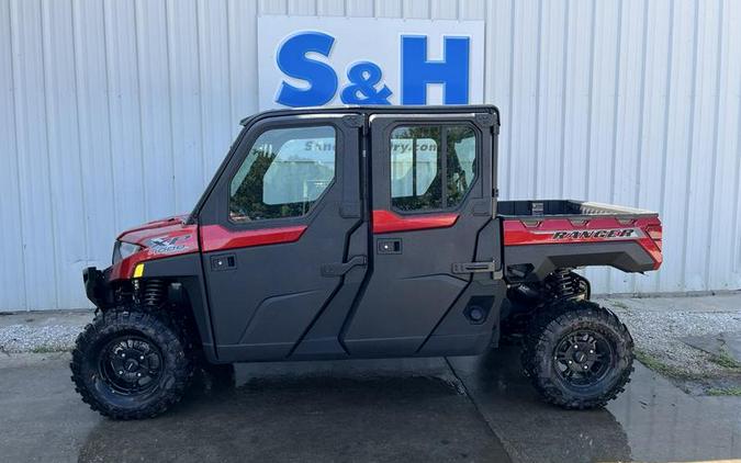 2026 Polaris® Ranger Crew XP 1000 NorthStar Edition Ultimate