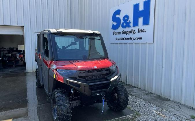 2026 Polaris® Ranger Crew XP 1000 NorthStar Edition Ultimate