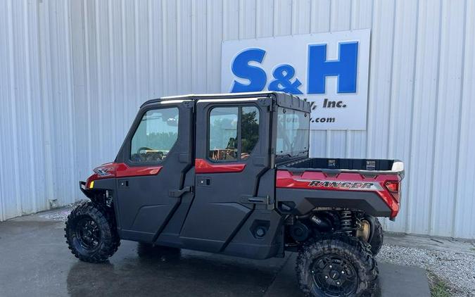 2026 Polaris® Ranger Crew XP 1000 NorthStar Edition Ultimate