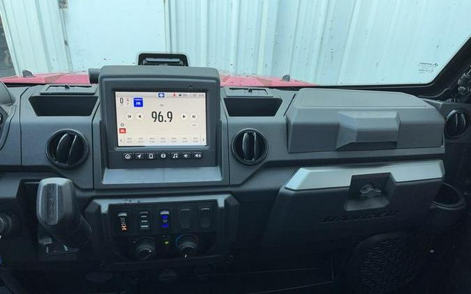 2026 Polaris® Ranger Crew XP 1000 NorthStar Edition Ultimate