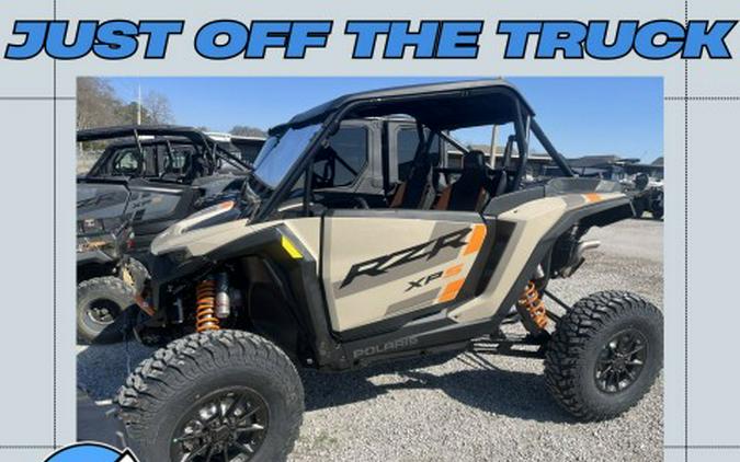 2026 Polaris RZR XP S 1000 Ultimate