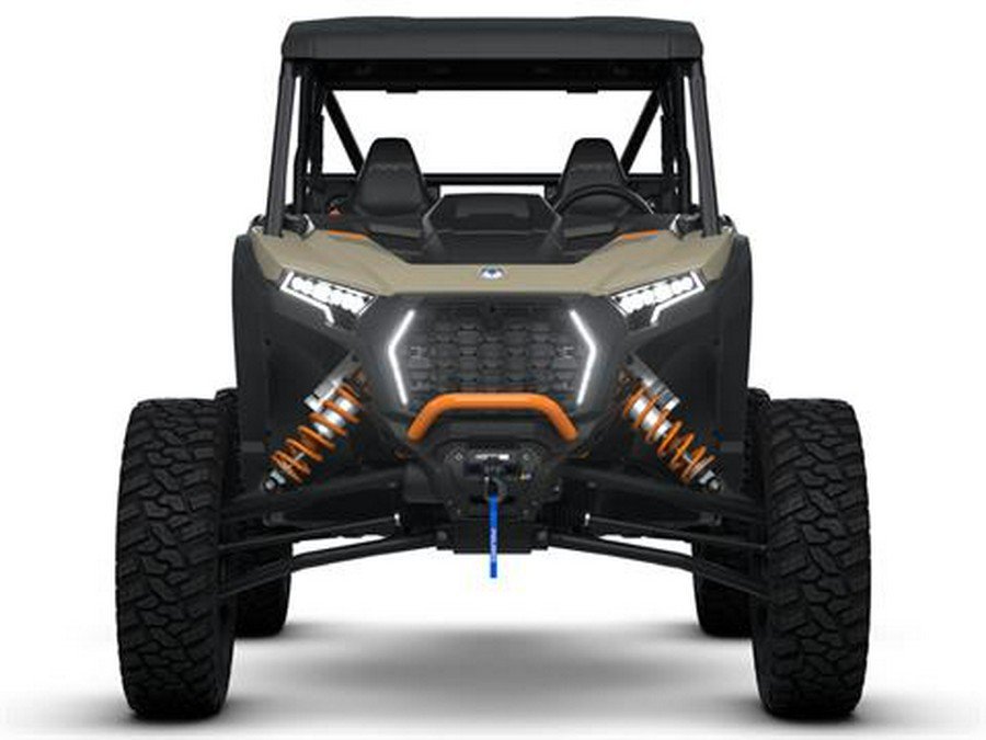2026 Polaris RZR XP S 1000 Ultimate