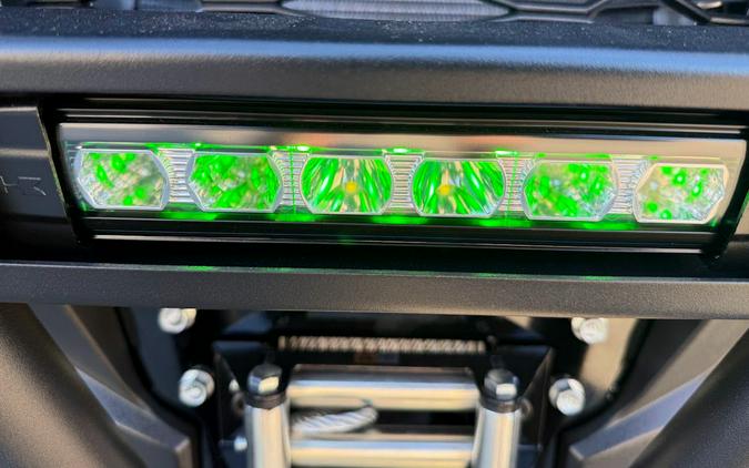 2026 Kawasaki Teryx KRX® 1000 Blackout Edition