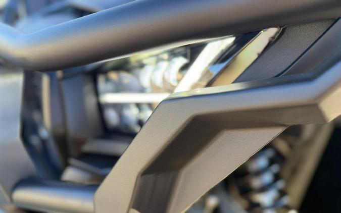 2026 Kawasaki Teryx KRX® 1000 Blackout Edition