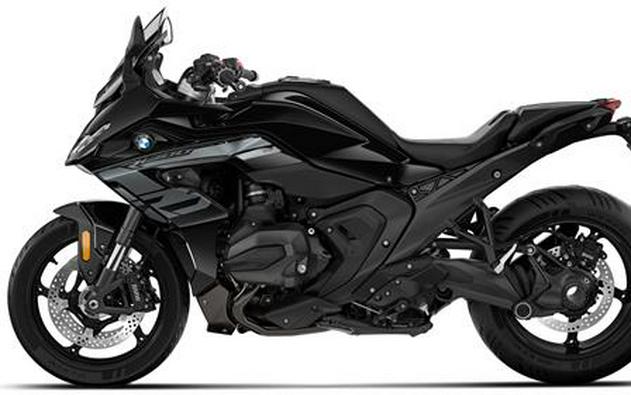 2026 BMW R 1300 RS