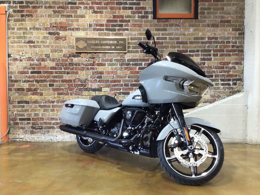 2026 HARLEY-DAVIDSON ROAD GLIDE FLTRX