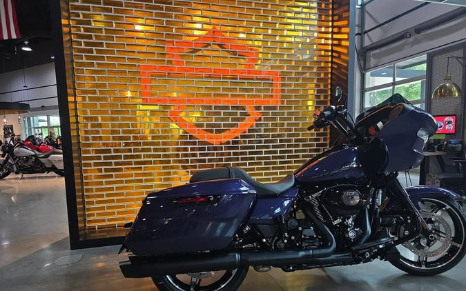 FLTRX 2026 Road Glide®