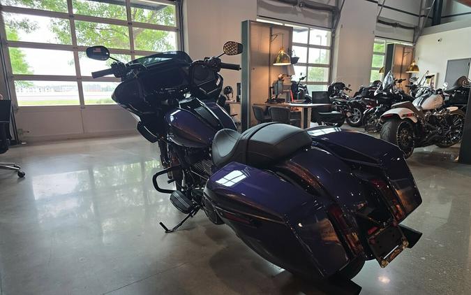 FLTRX 2026 Road Glide®
