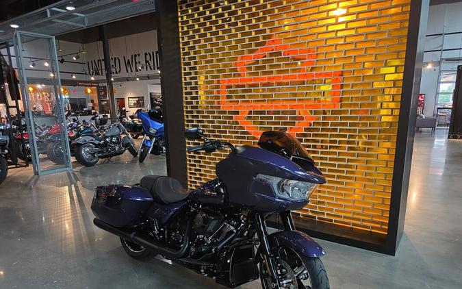 FLTRX 2026 Road Glide®