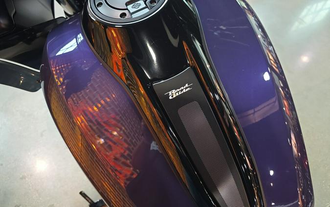 FLTRX 2026 Road Glide®