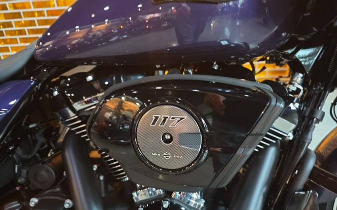 FLTRX 2026 Road Glide®