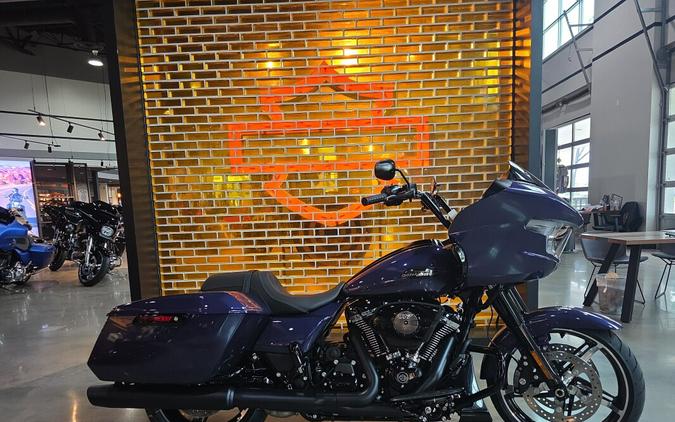 FLTRX 2026 Road Glide®