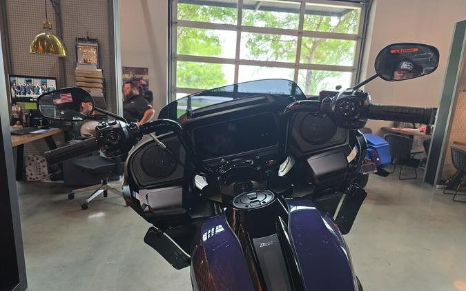 FLTRX 2026 Road Glide®